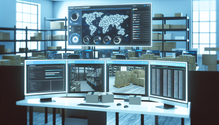 Optimizing Your E-Commerce Operations: Top Strategies for 2023