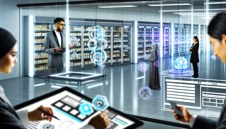 The Future of E-Commerce: Transforming Online Retail with Modern ERP Systems