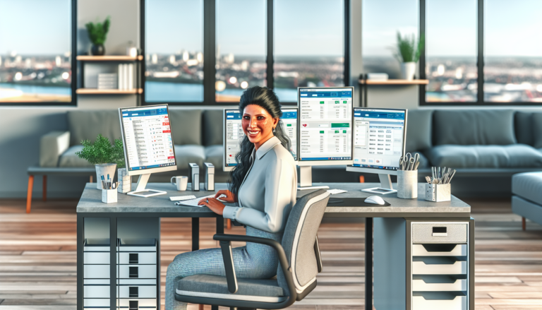 Maximizing E-Commerce Efficiency: Best Practices for Multi-Channel Order Management