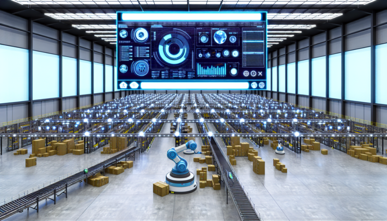 The Future of E-commerce: How Automation Can Revolutionize Your Business Operations