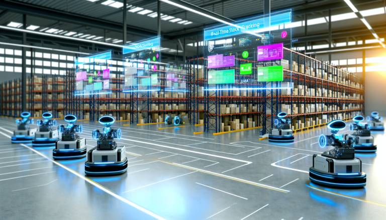 Streamline Your E-Commerce Operations with Advanced Inventory Management Techniques