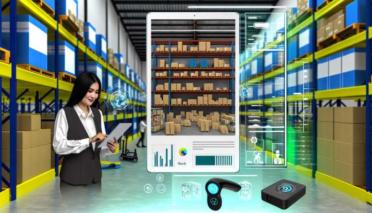 The Crucial Role of Real-Time Inventory Tracking in E-Commerce Success