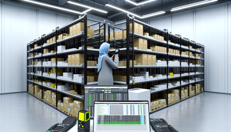 Streamline Your E-Commerce Operations: Best Practices for Efficient Order Management
