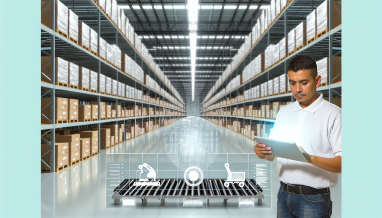 The Ultimate Guide to Streamlined Supply Chain Management for E-Commerce Businesses