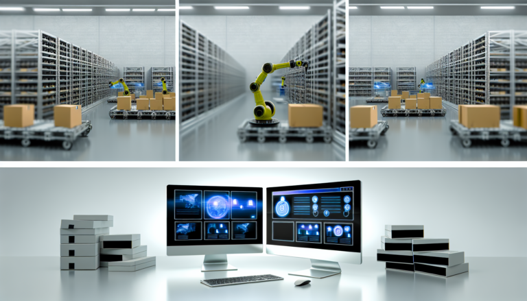 Future-Proofing Your Business: How Automation is Revolutionizing E-Commerce