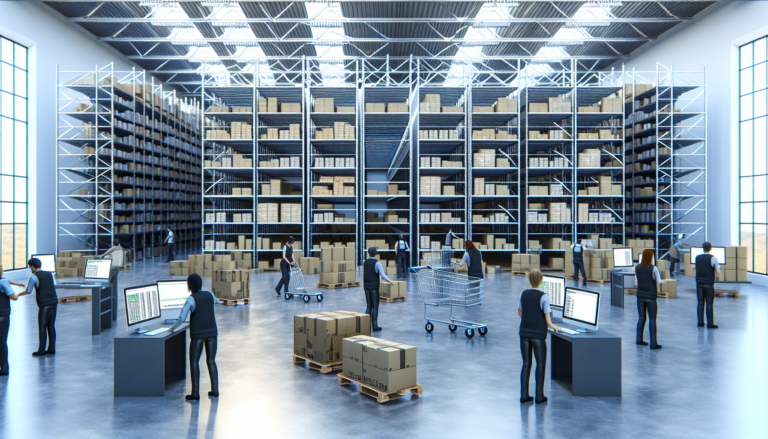 Efficient Multi-Channel Order Management: Best Practices for E-Commerce Success