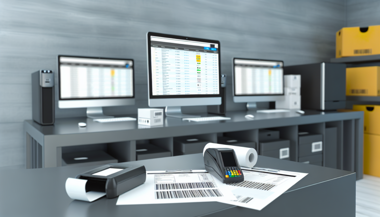 Efficient Multi-Channel Order Management for E-Commerce: Best Practices and Tips
