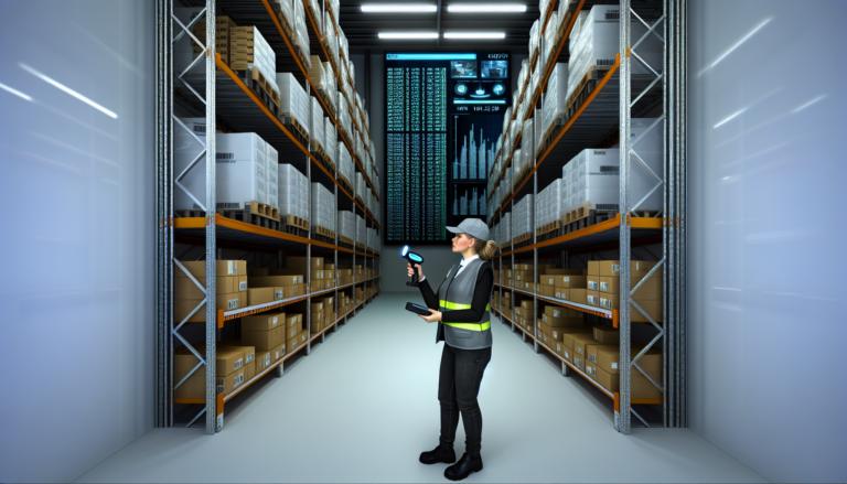 Real-Time Inventory Tracking: A Game-Changer for E-Commerce Efficiency and Success