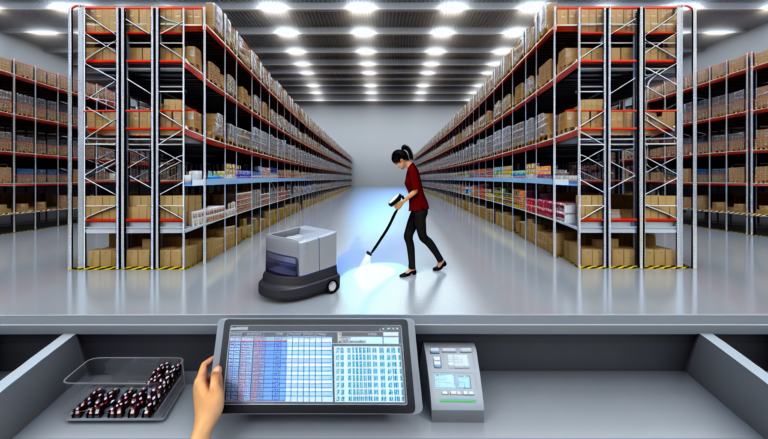 The Essential Role of Real-Time Inventory Tracking in E-Commerce Success