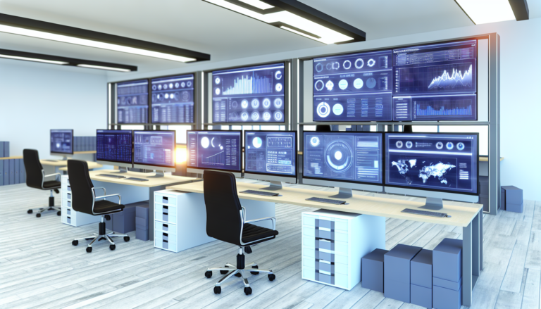 Maximizing Efficiency in Multi-Channel Order Management: Best Practices You Need