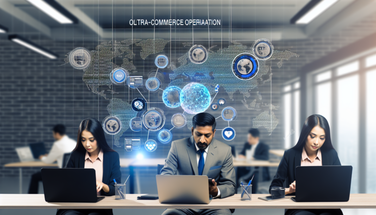 Mastering Multi-Channel Order Management: Best Practices for E-Commerce Success