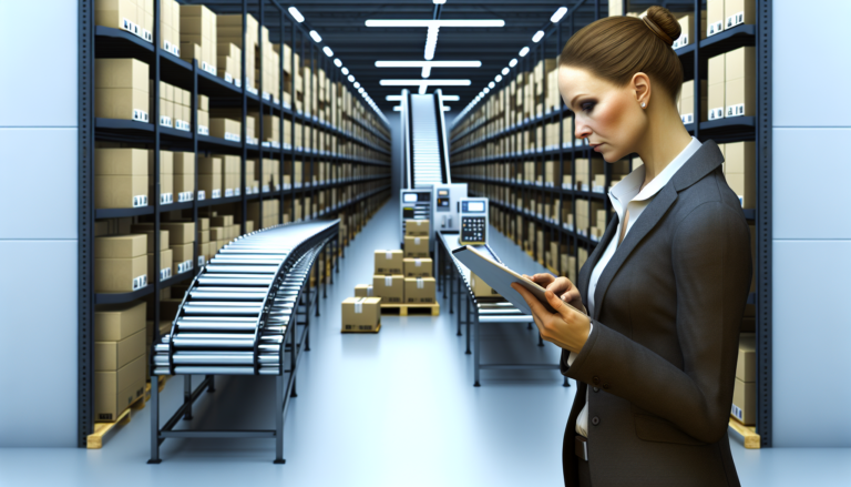 Mastering E-Commerce: Key Strategies for Optimizing Order Fulfillment