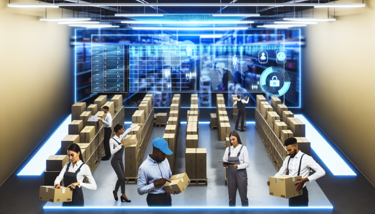 Mastering Multi-Channel Order Management for E-Commerce Success