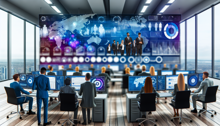 Optimizing E-Commerce Success with ERP Systems