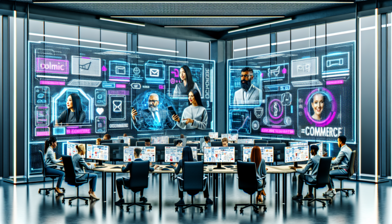 The Future of Multi-Channel Order Management: Key Trends & Best Practices