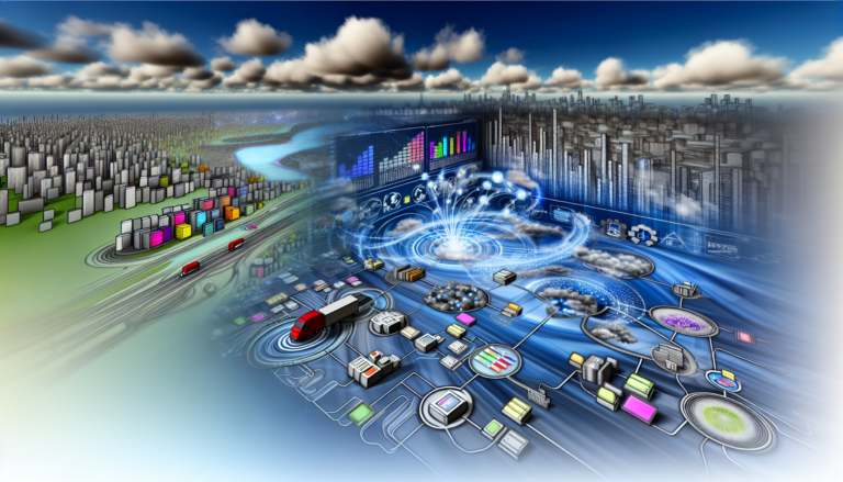 Optimizing E-Commerce Success with Modern ERP Systems