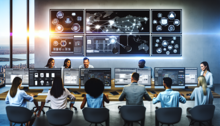Streamlining E-commerce with Kentro: Mastering Multi-channel Order Management