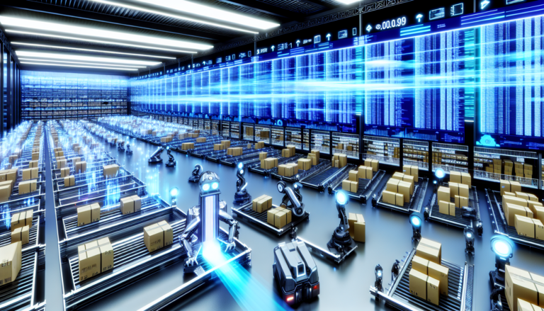 How ERP Systems Are Transforming E-Commerce Fulfillment