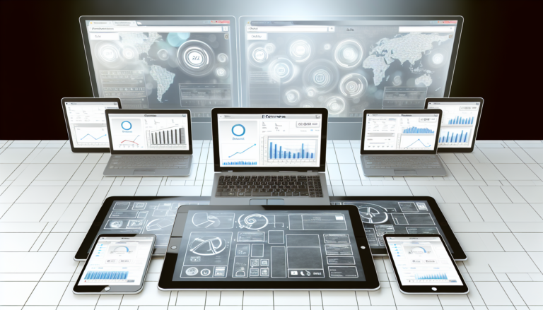 Optimizing E-Commerce Success with Multi-Channel Order Management Strategies