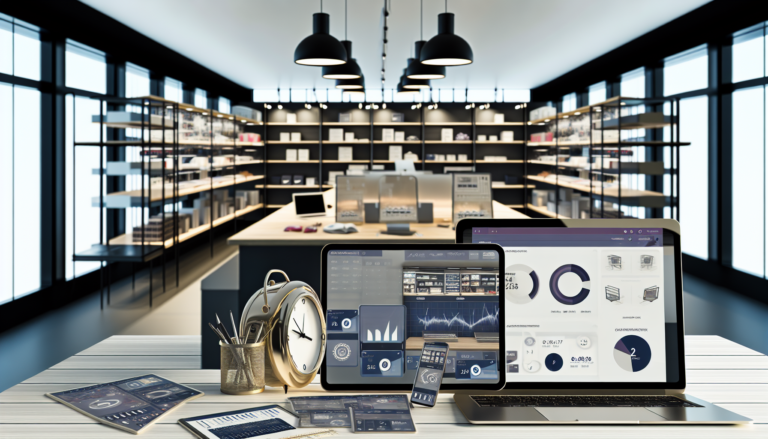 Optimizing E-Commerce Operations for Multi-Channel Success