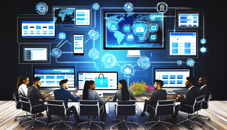 Boosting E-Commerce Success: Top Strategies for Multi-Channel Order Management