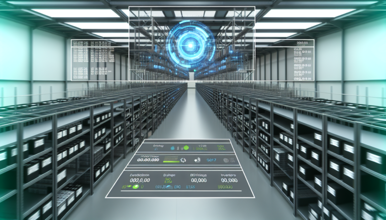 Transforming E-Commerce Operations with Modern ERP Systems