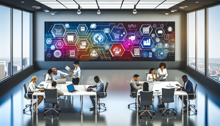 Mastering Multi-Channel Order Management for E-Commerce Success