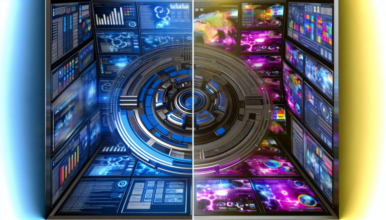 Maximizing Efficiency in E-Commerce Through Centralized ERP Systems